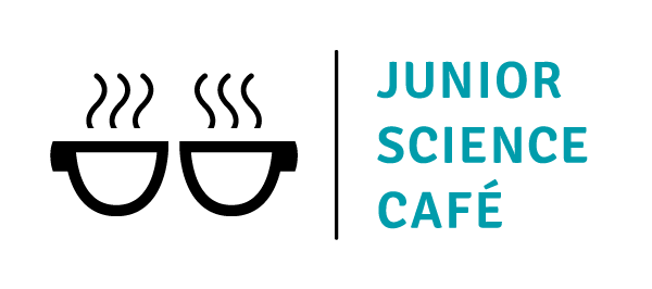 Logo Junior Sience Café