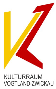Logo Kulturraum Zwickau/Vogtland