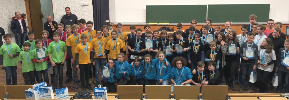 FLL 2017/2018 WHZ